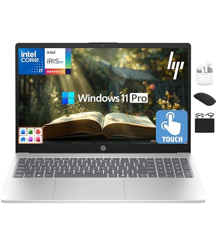 Amazon.com: HP 15.6