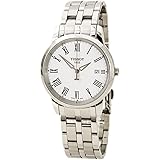 Tissot Women's TIST0332101101300 Dream White Dial Watch