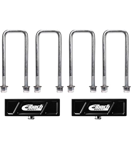 TORCH 3 Front 2 Rear Leveling Lift Kit for 1995-2004 Toyota Tacoma 2WD 4WD TRD SR5