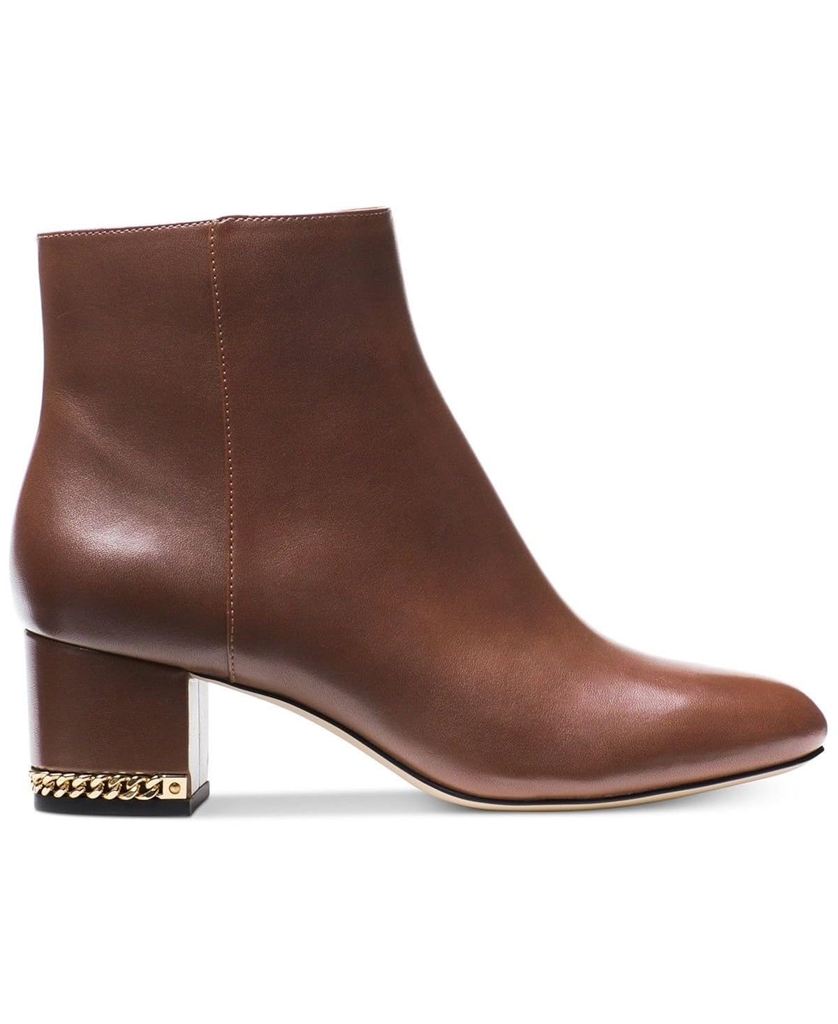 michael kors sabrina booties