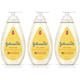 johnson's skin nourish shea and cocoa butter wash