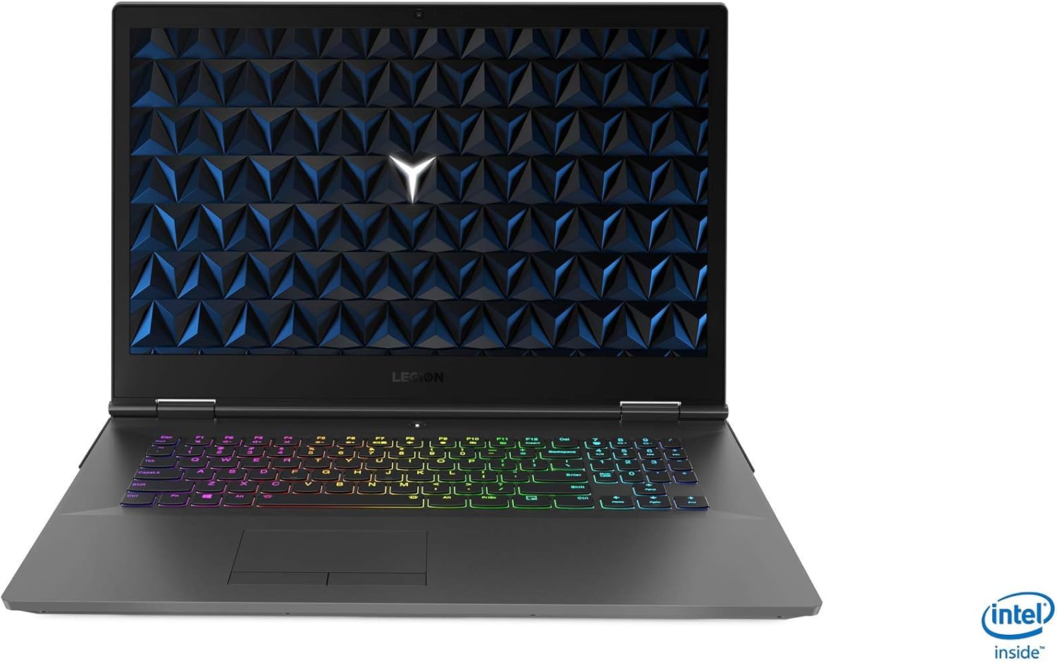 Ordinateur portable de jeu Lenovo Legion 5, écran IPS 15,6 FHD 120 Hz