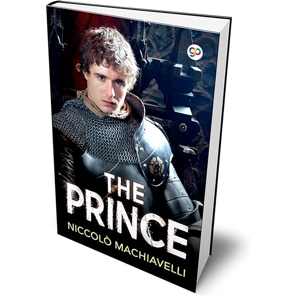 Machiavelli Princess: Jerome, Sandi, Yacovlef, Alexandra