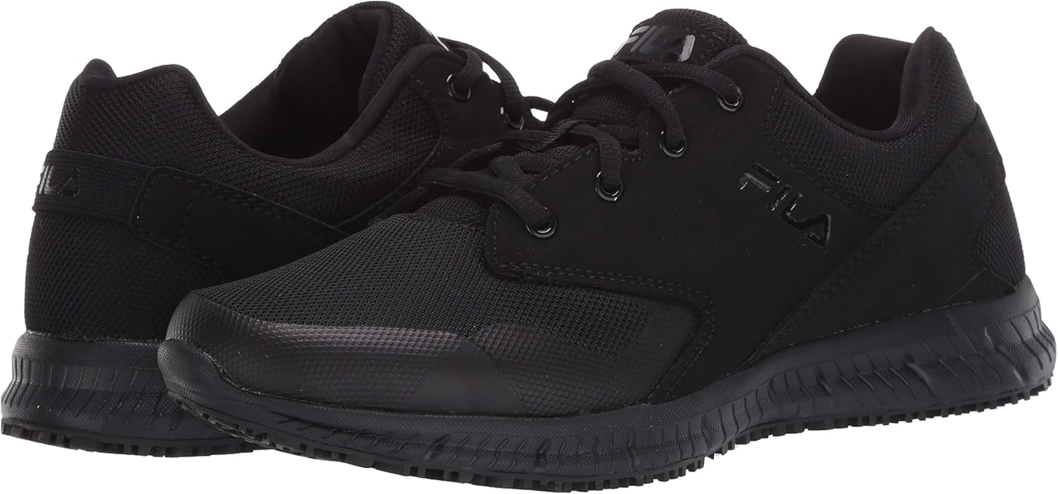 Fila Men's Work Food Service Shoe: Shoes