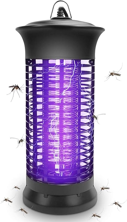 Mosquito Repellent Indoors Zapper 