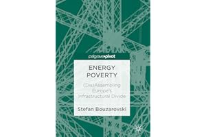 Energy Poverty: (Dis)Assembling Europe's Infrastructural Divide