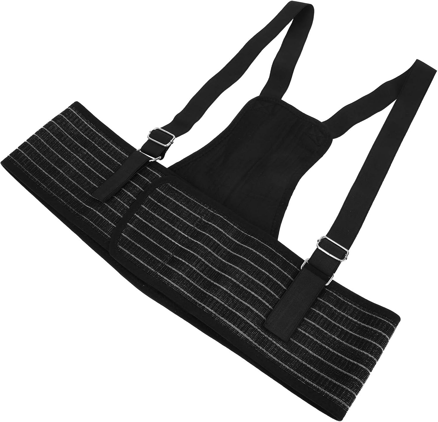 Maternity Support Belt, Elastic Pregnancy Support Belt, Breathable