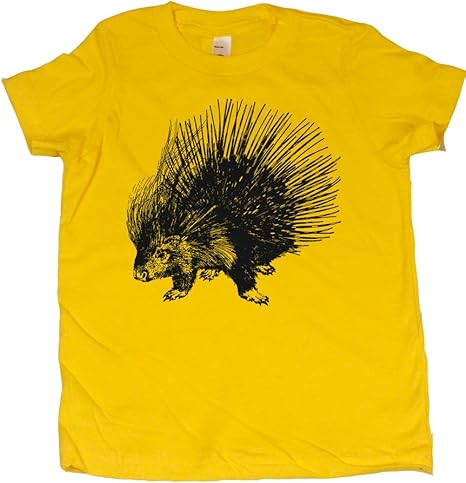 Amazon Co Jp Pricklyヤマアラシ動物幼児服男の子または女の子tシャツ かわいい赤ちゃんギフト Us サイズ S カラー イエロー 服 ファッション小物 Amazon Co Jp Pricklyヤマアラシ動物幼児服男の子または女の子tシャツ かわいい赤ちゃんギフト Us サイズ S カラー イエロー 服 ファッション小物