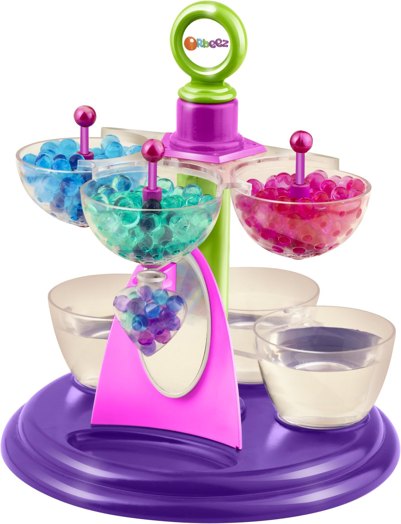 Orbeez Jewelry Maker