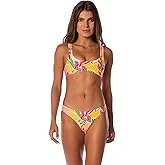 Maaji Womens Dream Garden Reversible Bralette