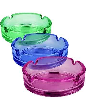 ash ashtrays bulldog