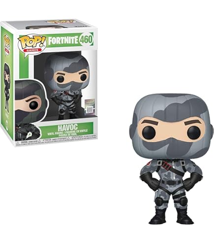 Amazon.com: Funko Pop! Games: Fortnite Rex Glows in the Dark