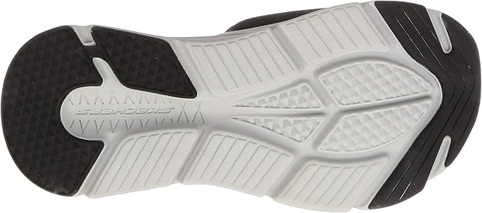 men's skechers max cushioning slide