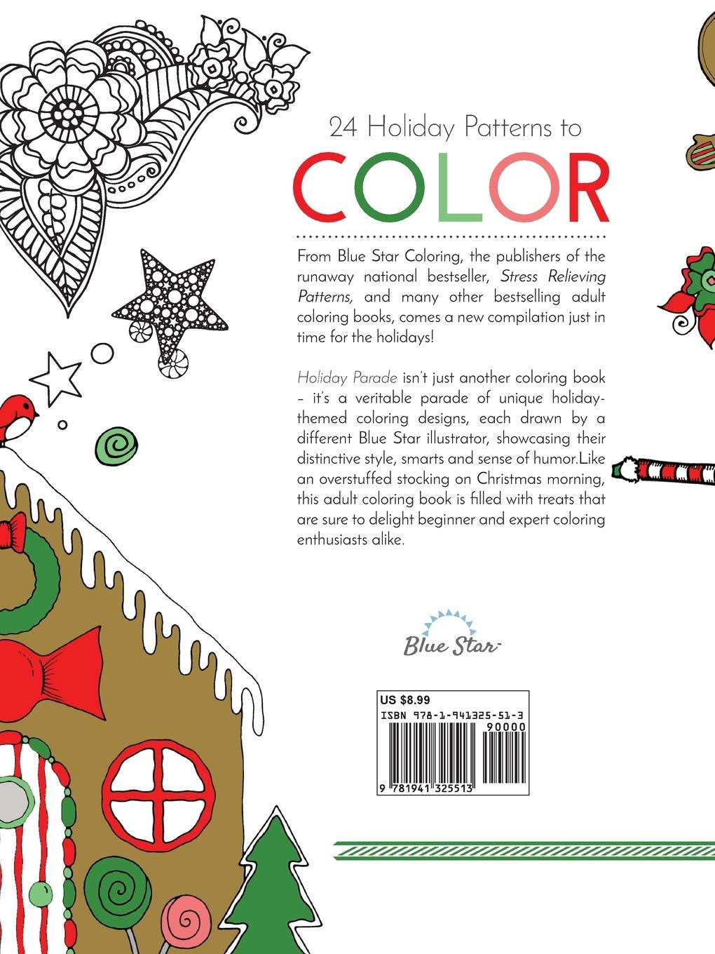 Blue Video Star Colouring Blue Video Star Colouring