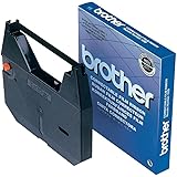 Value pack of 2 Brother 1030 Ribbon Cartridge, yields up to 50,000 characters each,