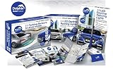 Dolphin Automotive DPS400 Parking Sensors 4 Radar Kit Auto Express Award Winner view 6