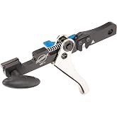 Park Tool HBT-1- Hydraulic Barb Tool, One Size | Park Tool HBT-1 Hydraulic Brake Line Cutter &amp; Hose Fitting Tool
