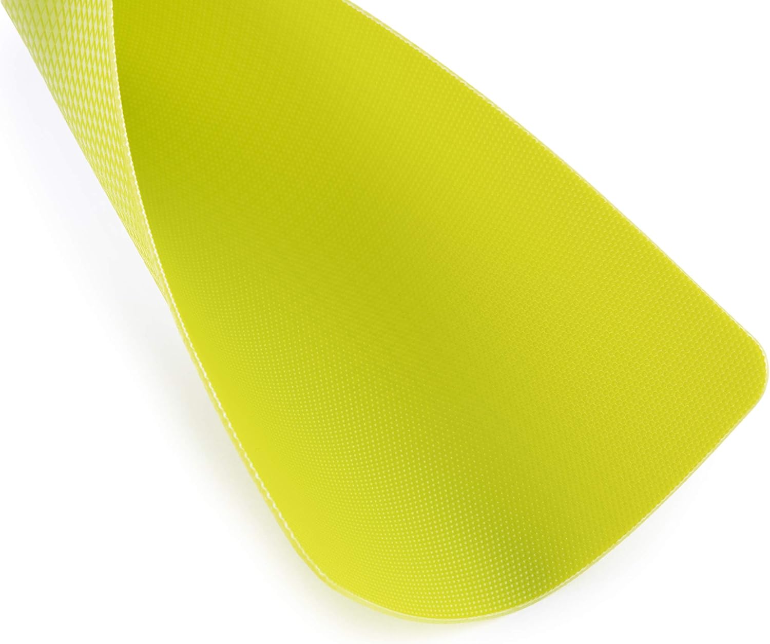 Amazon De Dexas Strapazierfahiges Grippmat Flexibles Schneidebrett Set 4 Stuck 20 3 X 27 9 Cm Blau Grun Gelb Rot 6014pk