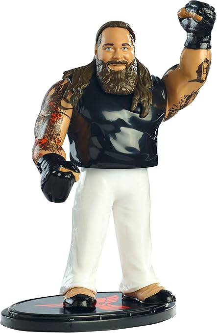wwe bray wyatt figure
