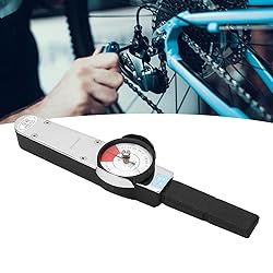 Yunseity Dial Torque Wrench, 0.2‑1N.m ACD Dial