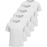 5 Pack Boys' Mesh Short Sleeve T Shirts Teen Athletic Tops Kids Tees Soccer | Available In US Sizes 4 To 18, Kids, Undershirts, School, Soccer, Basketball, Baseball, Breathable, Cooling Sports, Franelas