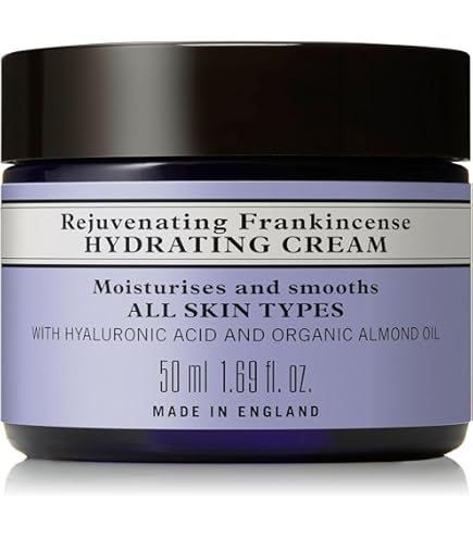 Amazon.com: Neal's Yard Wild Rose Beauty Balm, Featuring Rosehip