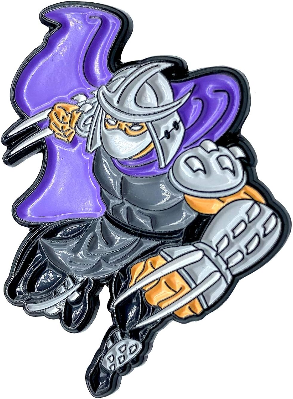 Best Teenage Mutant Ninja Turtle Pins