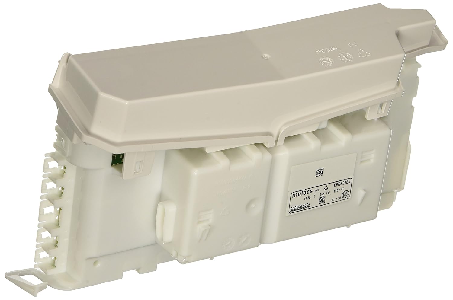 Bosch 00705047 Control Unit