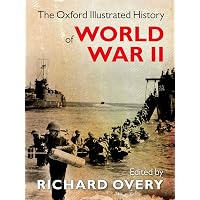 Amazon.com: The Oxford Illustrated History of the First World War: New ...