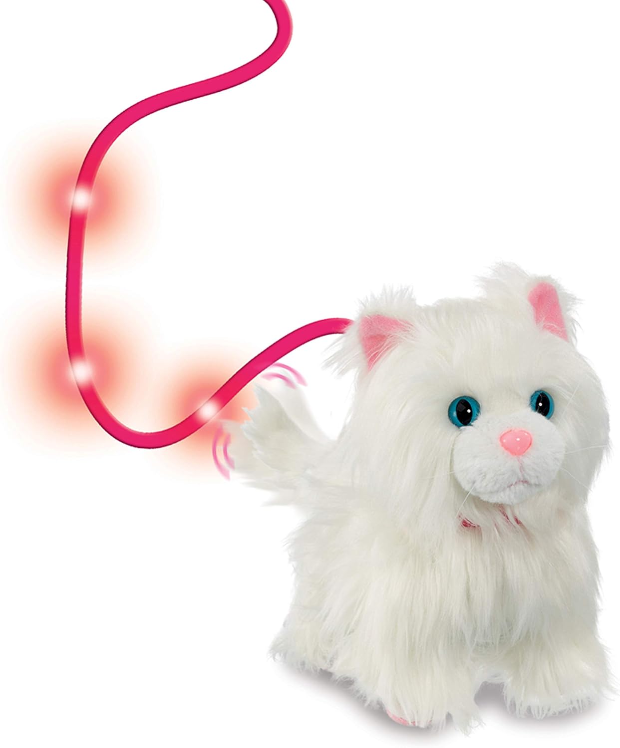 Goliath Toys Animagic Chat Cassy Animal Electronique Jeux Electroniques Pour Enfants Jeux Et Jouets Psicologoentarragona Es