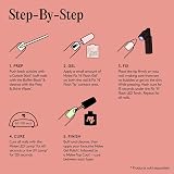 MYLEE Fix N Flash LED Torch Portable Nail Lamp USB Rechargeable Movable Head view 4