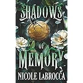 Shadows of Memory: A Fantasy Romance
