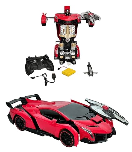 car remote control robot