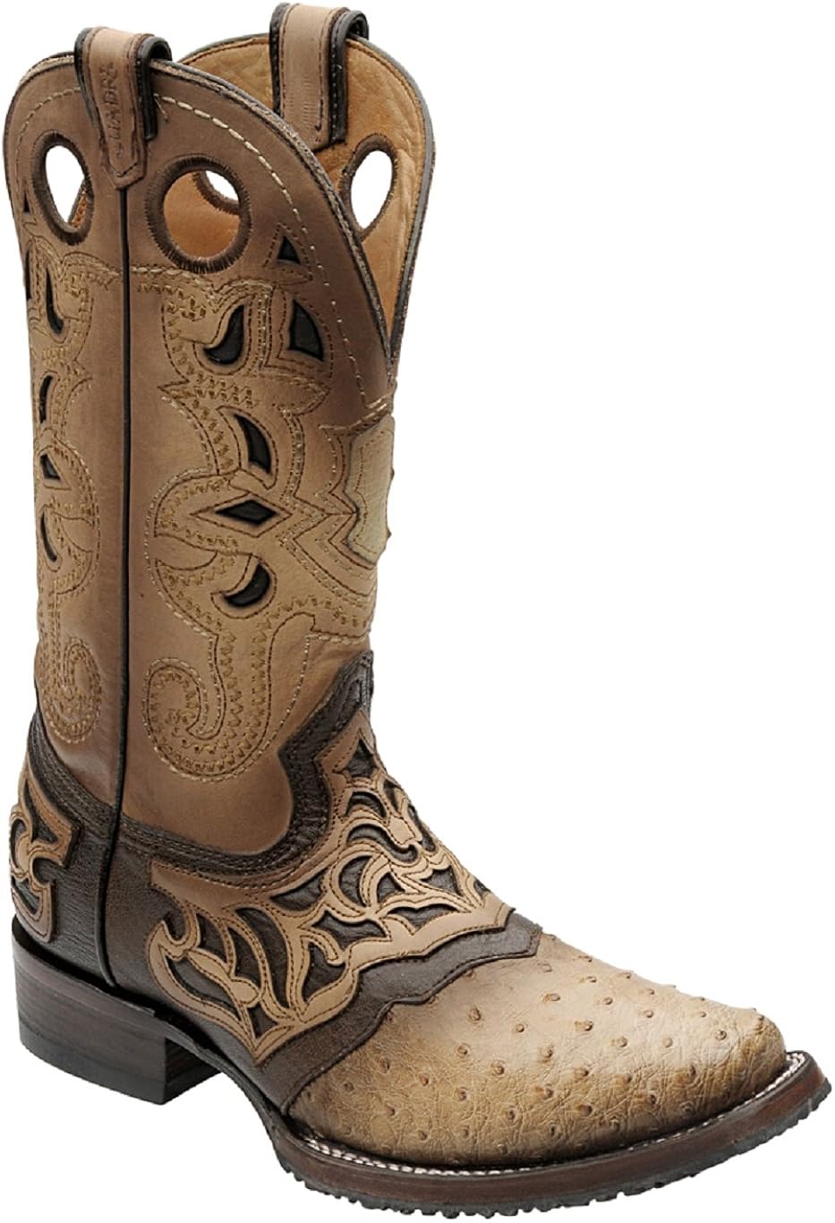 real cowboy boots near me