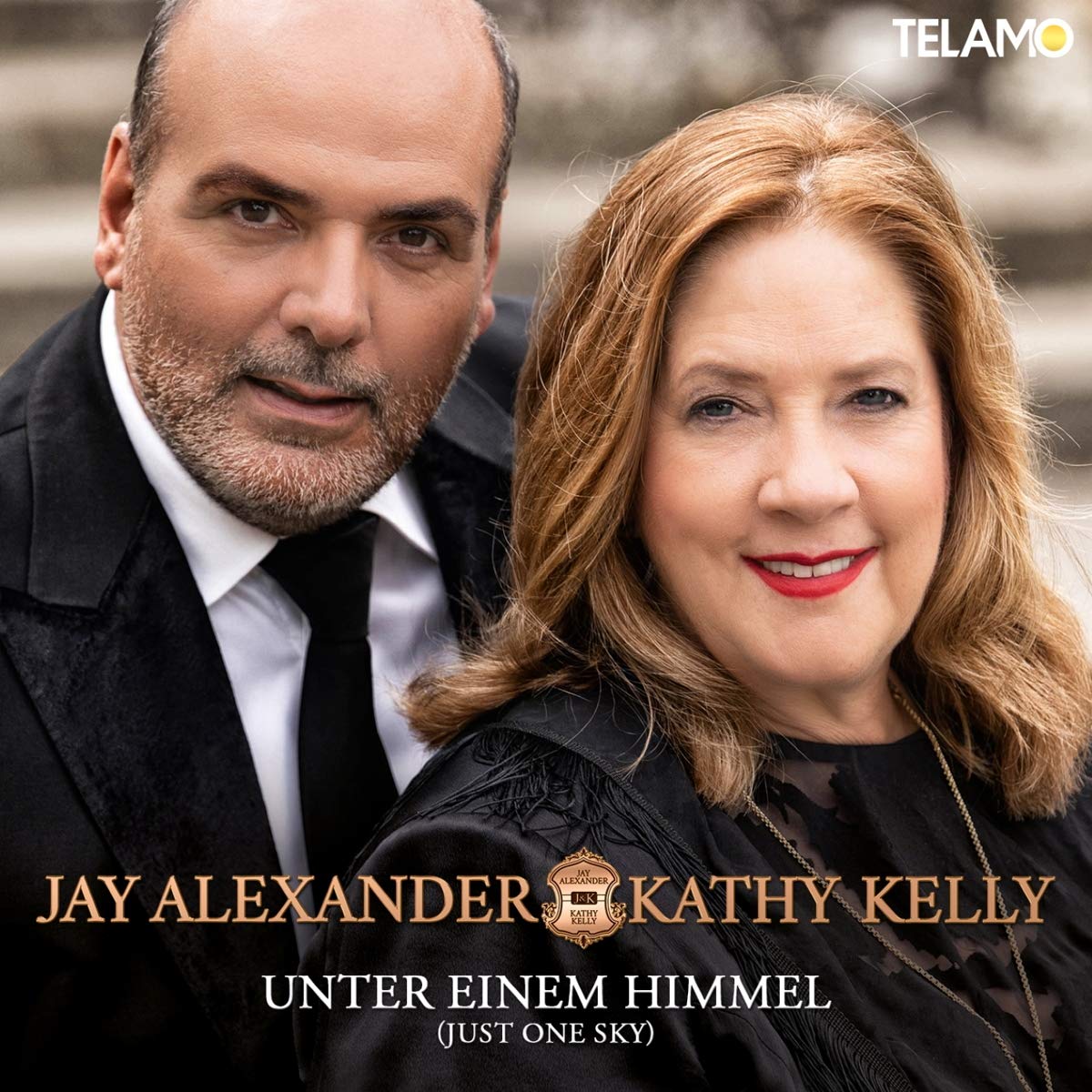 Unter Einem Himmel Just One Sky Alexander Jay Kelly Kathy Amazon De Musik