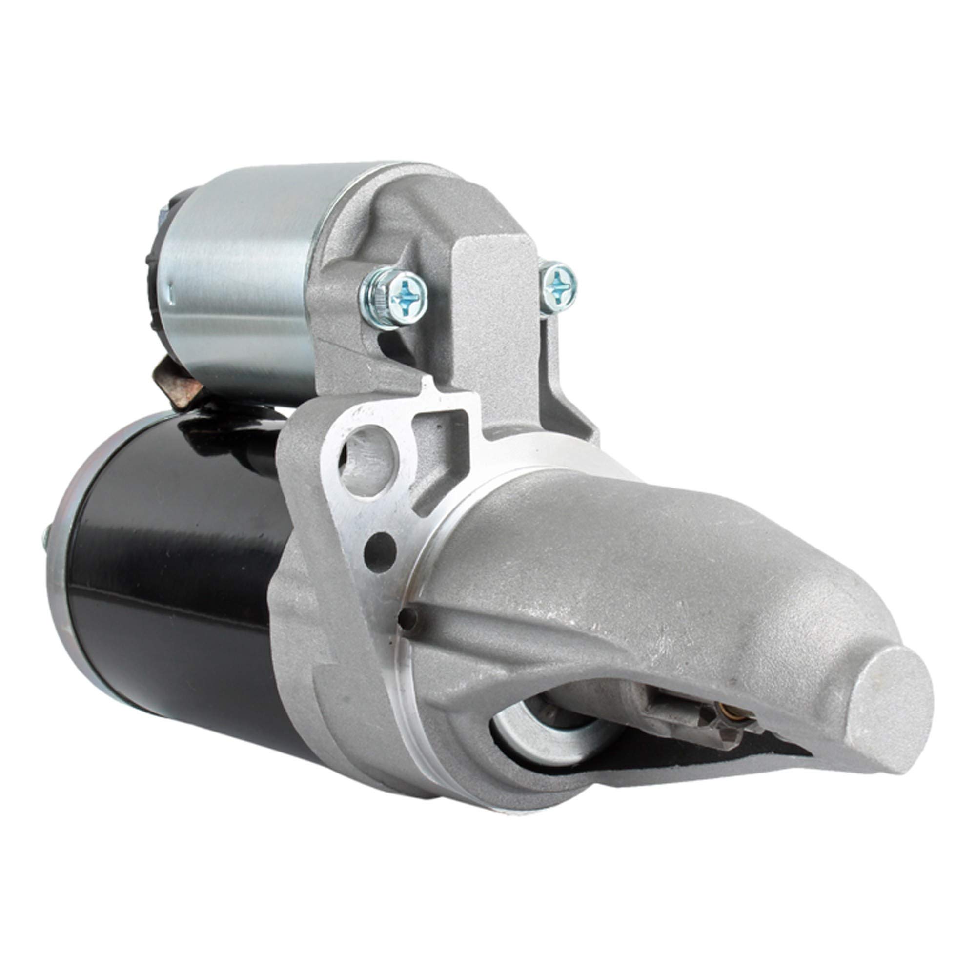 2008 SMART FORTWO STARTER visual data 2