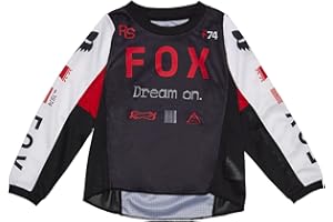 Fox Racing Kids' 180 Motocross Dirt Bike Jersey