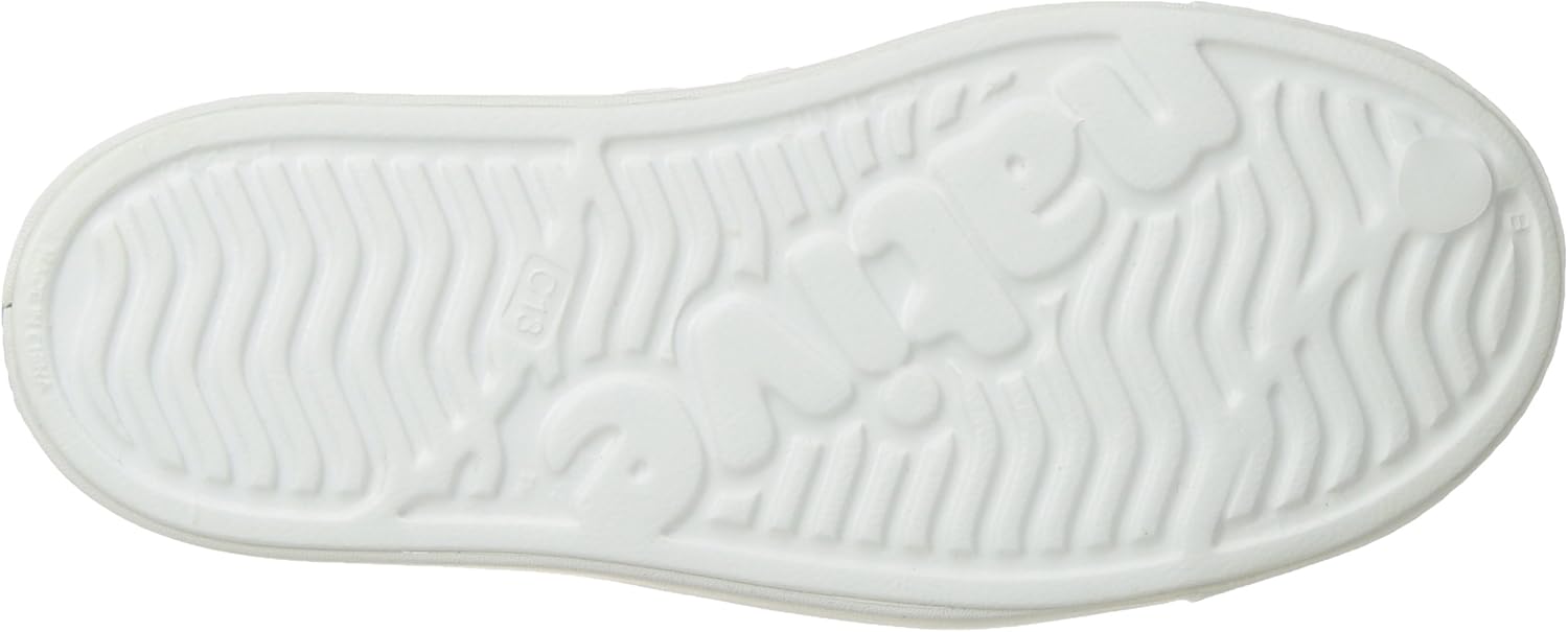  | Native Shoes, Jefferson, Kids Shoe | Racquet Sports
