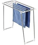 Wäschetrockner für Badewanne + Haushalt Wäscheständer: Amazon.de: Küche