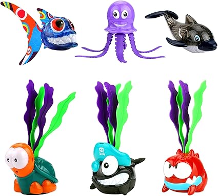 amazon juguetes piscina