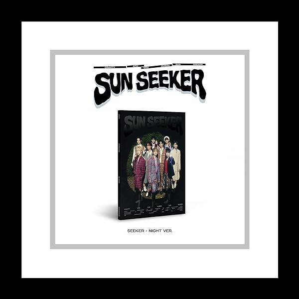 Cravity - Master:Piece - Jewel Case - incl. 16pg Photobook