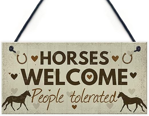 horse gifts for women