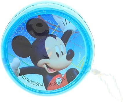 yoyo mickey mouse