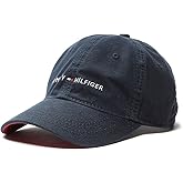 Tommy Hilfiger Men's Classic BB Cap with Logo