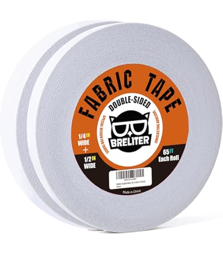 Wonderweb Wundaweb Strong Hem Tape Iron On Fusible Italy