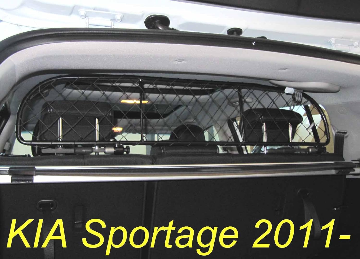 Kia sportage cargo barrier Clearance