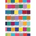 Pantone Chips Journal (Pantone Color Chip Card Notebook, Stationery Gift for Artist or Designer)