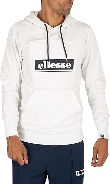 ellesse hoodie xxl