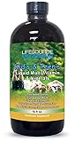 LifeSource Kid's & Teen's Liquid Multi Vitamins