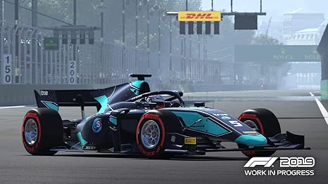 f1 2019 sale